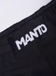 Шорты для MMA MANTO fight shorts SOCIETY black (MNS563_BLK_5XL) - изображение 3