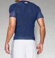 Компрессионная футболка Under Armour Alter Ego Superman 2 Compression Shirt (1246520-410-XL) - изображение 2