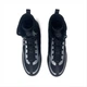 Боксерки Rival RSX-Prospect Boxing Boots Black Grey (RSX-PROSP-Black/Grey-7-39.5) - изображение 4