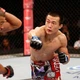 Шорты Venum Korean Zombie UFC 163 Fightshorts - White (U-VENUM-0998-M) - изображение 2