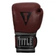 Боксерские перчатки Title Boxing Gallant Bag Gloves Maroon Black (GLTBG-MR/BK-L) - изображение 3