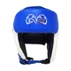 Боксерський шолом Rival RHGC2 Amateur Competition Headgear Blue White (RHGC2- Blue/White-S) - зображення 2