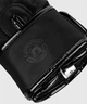 Боксерские перчатки Venum Devil Boxing Gloves Black Black (VENUM-03624-114-10oz) - изображение 8