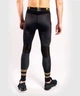 Компрессионные штаны Venum Club 182 Spats Black Gold (VENUM-03597-126-XL) - зображення 2