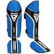 Защита голени RDX SHIN INSTEP AURA PLUS T-17 Blue\Black (SGR-T17UB-S+ ) - изображение 1