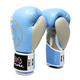 Снарядные перчатки Rival RB7 Fitness Plus Bag Gloves Baby Blue/Grey (RB7-Baby Blue/Grey-M) - изображение 1