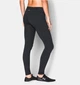 Женские компрессионные штаны Under Armour Mirror - 29 Studio Leggings Black (1272227-001-S) - изображение 2
