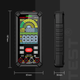 Цифровой мультиметр Habotest HT129 Smart - изображение 4