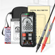 Цифровий мультиметр Habotest HT112B (Smart), TrueRMS - зображення 2