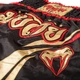 Тайские шорты Venum Chaiya Muay Thai Black Gold (V-Chaiya-BG-S) - изображение 8