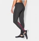 Женские леггинсы Under Armour Womens Favorite Legging Carbon Heather (1265417-093-S) - изображение 2