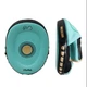 Лапы Rival RPM80 Impulse Punch Mitts Aqua (RPM80-Aqua- L/XL) - изображение 2