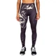 Женские леггинсы Venum Santa Muerte Leggings Black (VENUM-03157-111-M) - зображення 2