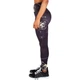 Женские леггинсы Venum Santa Muerte Leggings Black (VENUM-03157-111-M) - зображення 5