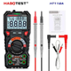 Цифровой мультиметр Habotest HT118A, TrueRMS - изображение 3