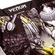 Шорты для MMA Venum Viking 2.0 Fightshort Black Yellow (VENUM-03414-111-XL) - изображение 5