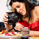 Фотоапарат Canon EOS R10 + RF-S 18-150mm F3.5-6.3 IS STM (5331C017) - зображення 10