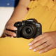 Фотоапарат Canon EOS R10 + RF-S 18-150mm F3.5-6.3 IS STM (5331C017) - зображення 13