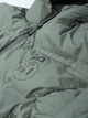 Куртка-пуховик MANTO Jacket Ahead Khaki (MNJ011_KHA_6XXL) - изображение 2