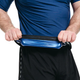 Компресійна футболка RDX M1 SWEAT T-SHIRT MEN Navy Blue (STP-M1NU-L) - изображение 5