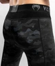 Компрессионные штаны Venum Defender Spats Dark Camo (VENUM-03802-498-XL) - изображение 6