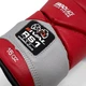 Боксерские перчатки Rival RS1 Leather Pro Sparring Gloves Red (RS1-20A-Red-18oz) - изображение 5