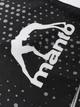 Шорты MMA MANTO Dots Fight Shorts black (MNS450-BK-XS) - изображение 6