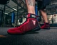 Боксерки Title Boxing Predator II Shoes 2.0 Black Red (TBS39-BK/RD-8-41) - зображення 5