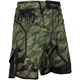 Шорты для MMA Venum Tecmo Fightshorts Khaki (VENUM-03121-015-M) - изображение 3
