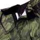 Шорты для MMA Venum Tecmo Fightshorts Khaki (VENUM-03121-015-M) - изображение 6