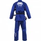 Кимоно Venum BJJ GI Absolute Gold Weave - Blue (EU-VENUM-0592-A2) - изображение 2