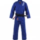 Кимоно Venum BJJ GI Absolute Gold Weave - Blue (EU-VENUM-0592-A2) - изображение 3