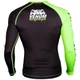 Компрессионная футболка Venum Training Camp Compression T-shirt (VENUM-03370-116-M) - изображение 4