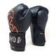 Боксерские перчатки Rival RS11V Evolution Sparring Gloves Velcro Black (RS11V-Black-18 oz) - изображение 2