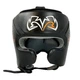 Шлем Rival RHG10 Intelli-Shock Pro Training Headgear Black Black (RHG10-BKBK-S) - изображение 2