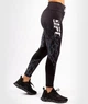 ЖІночі легінси Venum Official UFC Fight Week Black (VNMUFC-00035-001-XS) - зображення 3
