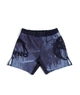 Шорти для MMA MANTO Livings Grey (MNR871_MEL_6XXL) - зображення 1