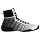 Боксерки Title Boxing Predator II Shoes 2.0 Black White (TBS39-BKWH-11-45) - зображення 2