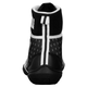 Боксерки Title Boxing Predator II Shoes 2.0 Black White (TBS39-BKWH-11-45) - зображення 3