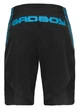 Шорты MMA Bad Boy Strike II Shorts Black Blue (BB-StrikeII-BBL-M) - изображение 2