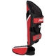 Защита голени RDX SHIN INSTEP AURA PLUS T-17 Red\Black (SGR-T17RB-M+) - изображение 3