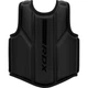 Захисний жилет RDX F6M Kara Coach Chest Protector Matte Black Plus (CGR-F6MB-L/XL+) - зображення 1