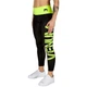 Женские леггинсы Venum Power Leggings Black Yellow (V-02811-BY-L) - зображення 3
