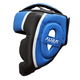 Шлем RDX Head Guard Aura Plus T-17 Blue\Black (HGR-T17UB-L+ ) - изображение 3
