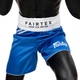 Боксерские шорты Fairtex BT2009 Boxing Trunks Classic Blue (BT2009-CB-L) - изображение 2