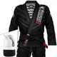 Кимоно для джиу-джитсу Venum Elite Light 2.0 BJJ GI Black (VENUM-03347-001-A3) - изображение 1