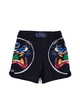 Шорты для ММА MANTO Fightshorts Panther Black (MNS005-BLK-3M) - изображение 1