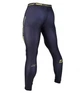 Компресійні шорти MANTO Grappling Tights Alpha Black (MNR832-BLK-M) - зображення 2