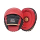 Лапы Rival RPM80 Impulse Punch Mitts Red (RPM80-Red-S/M) - изображение 1