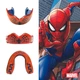 Капа SafeJawz Marvel SpiderMan Mouthguard Adults (SJSpiderA) - изображение 5